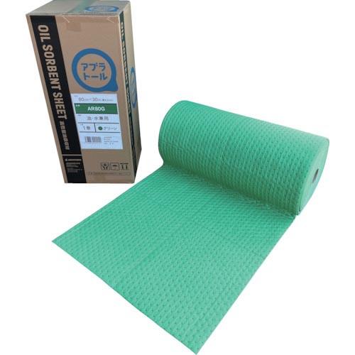 JOHNAN 油吸収材 アブラトール ロール ( AR80G ) JOHNAN(株)
