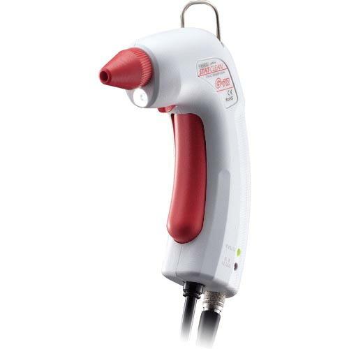 【SALE価格】VESSEL 静電気除去イオンビームガン No. ( G-7R-L )