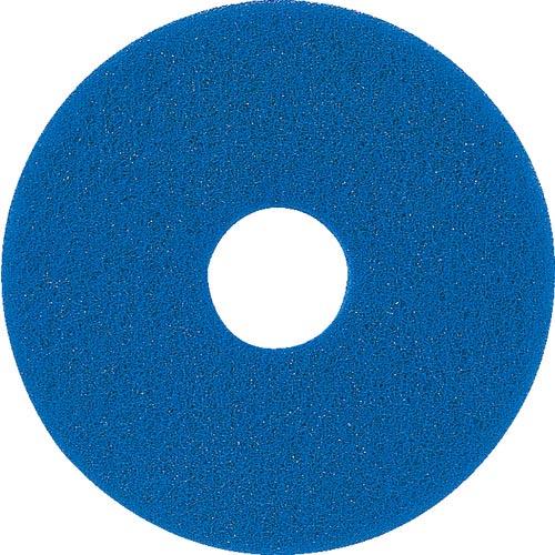 【SALE価格】アマノ フロアパッド13 青 ( HEC801400 )(5枚セット)