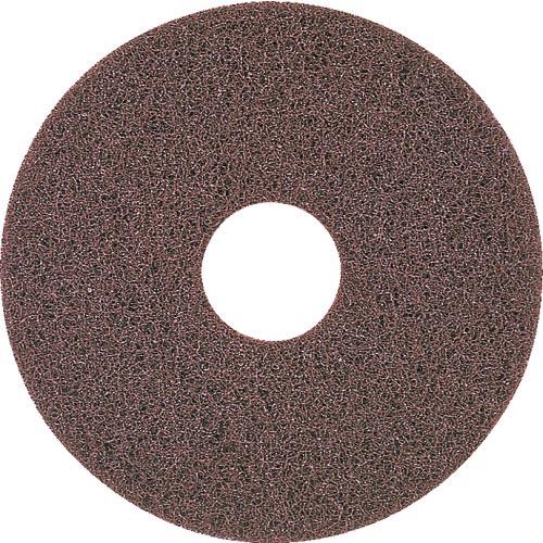 【SALE価格】アマノ フロアパッド15 茶 ( HEQ911400 )(5枚セット)