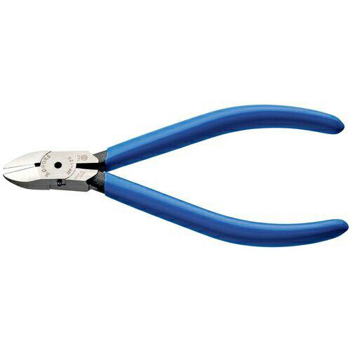 【SALE価格】スリーピークス マイクロニッパ(バネ付) 125mm ( MP-125G-S )