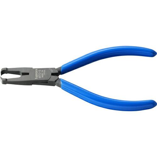 【SALE価格】スリーピークス ニッパ(プラスチック用) ミニトップカッター(バネ付) 117mm ...