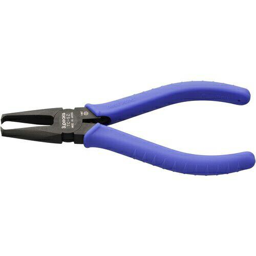 【SALE価格】スリーピークス トップカッター(バネ付) 140mm ( TC-3Z )