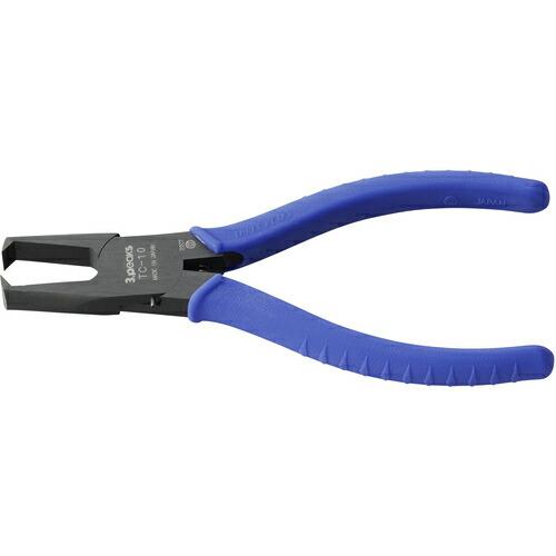 【SALE価格】スリーピークス トップカッター(バネ付) 140mm ( TC-7Z )