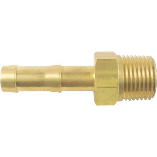 TRUSCO ブレードホース用継手 Φ6 ( TBJ-6 ) トラスコ中山(株)