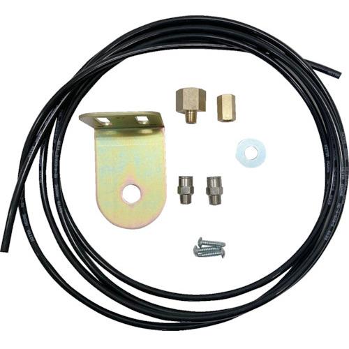 パルサールブ グリス用シングルポイント遠隔設置キット 自動給油器 ( 1250RC-1 ) パルサー...