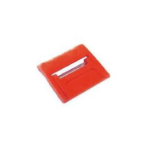 TRUSCO スーパーハードボックス用樹脂バックル ( TSHB-B ) トラスコ中山(株)｜orangetool