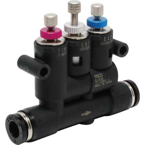 PISCO クッション機能付スピードコントローラ ( BJSU6 )