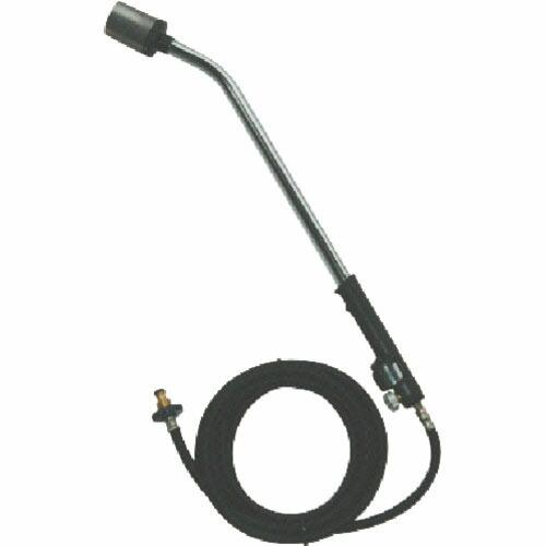 新富士 プロパンバーナー スーパーライナー RE-7(ホース5m) ( RE-7-5 ) 新富士バー...