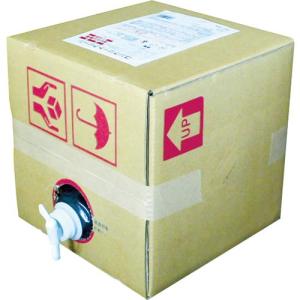 【SALE価格】Linda コンクリートクリーン 20L/BIB ( CB20 ) 横浜油脂工業(株)｜orangetool