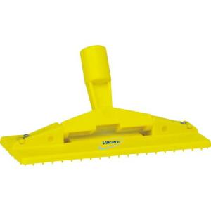 Vikan パッドホルダー 5500 イエロー ( 55006 )｜orangetool