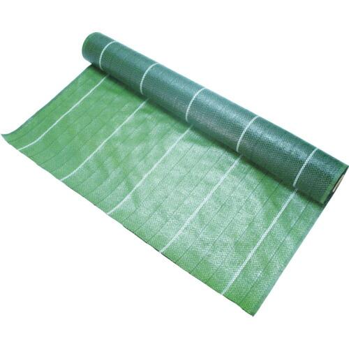 萩原 ターピー グランドバリアクロス-7(防草用シート) 2.0m×50m ( GBC7-2050 ...