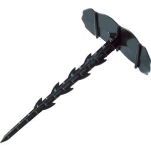 萩原 防草シート用 シートキーパーピン 14.5cm ( SKP-145 )【200本セット】萩原工業(株)｜orangetool