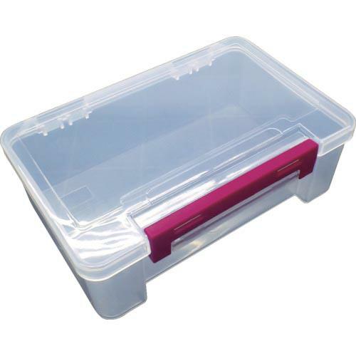 TRUSCO パーツケース 178X120X60 ( TPC-O3L ) トラスコ中山(株)