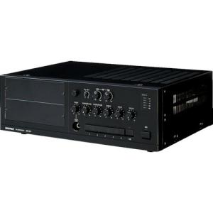 ユニペックス ユニット式卓上アンプ  30W ( BX-30 ) ユニペックス(株)｜orangetool