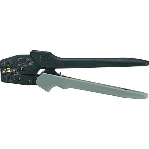 PANDUIT 圧着端子用手動工具 ( CT-1525 ) パンドウイットコーポレーション