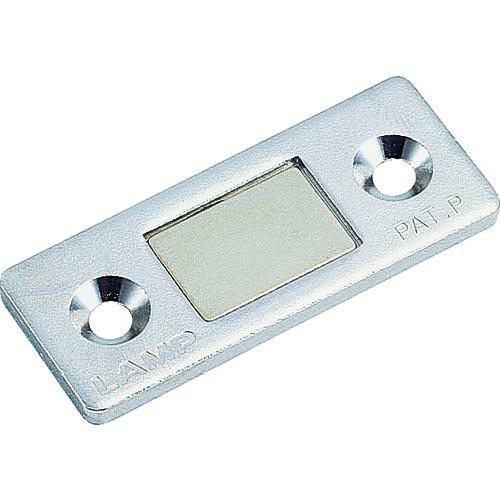 SUGATSUNE (140026511)ステンレス鋼製極薄型マグネットキャッチ ( MC-159-...