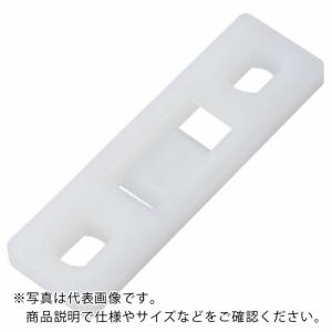 PANDUIT 固定具 マルチタイプレート(100個入)横53.1 固定M3ねじ ( MTP1H-E6-C )｜orangetool