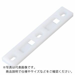 PANDUIT 固定具 マルチタイプレート(100個入)横91.2 固定M3ねじ ( MTP2H-E6-C )(2袋セット)｜orangetool