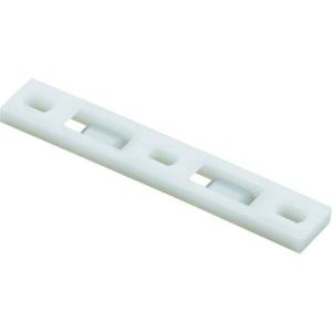 PANDUIT 固定具 マルチタイプレート(100個入)横76.2 固定M3ねじ ( MTP2S-E6-C )｜orangetool