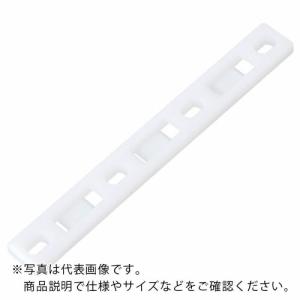 PANDUIT 固定具 マルチタイプレート(100個入)横129.3固定M3ねじ ( MTP3H-E6-C )(2袋セット)｜orangetool