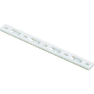 PANDUIT 固定具 マルチタイプレート(100個入)横139.7固定M3ねじ ( MTP4S-E6-C )｜orangetool