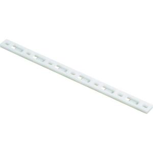 PANDUIT 固定具 マルチタイプレート(100個入)横243.6固定M3ねじ ( MTP6H-E6-C )｜orangetool
