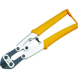TRUSCO ミニカッター アルミハンドルタイプ軽量 セーフティ孔付 ( GW-200AL-A ) トラスコ中山(株)｜orangetool