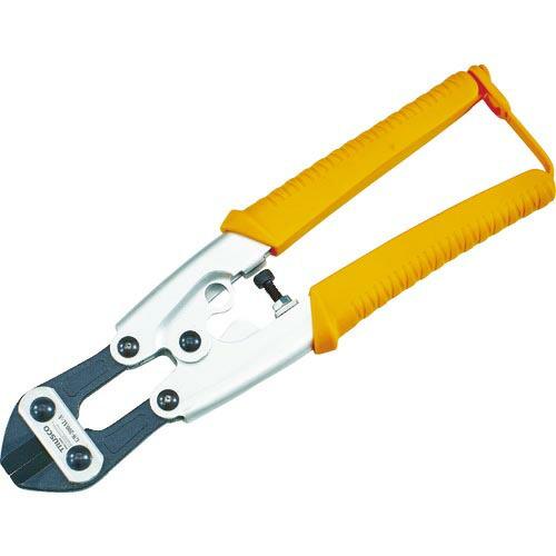 TRUSCO ミニカッター アルミハンドルタイプ軽量 セーフティ孔付 ( GW-200AL-A ) ...