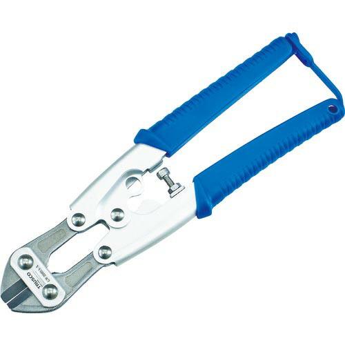 TRUSCO ミニカッター ステン刃アルミハンドルタイプ軽量 セーフティ孔付 ( GW-200SA-...