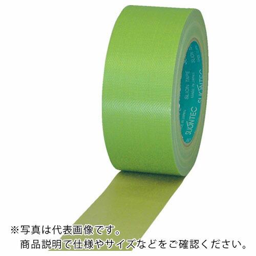 SLIONTEC 養生用布粘着テープ100mmX25m ライトグリーン ( 337200-LG-00...