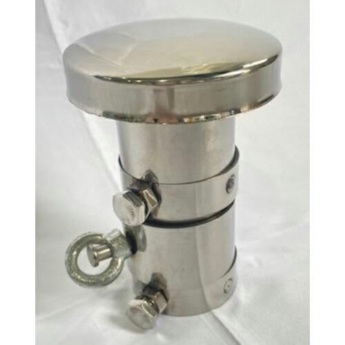 YUYPRO 吹き流しKING(金具) ( Y-HF002 )