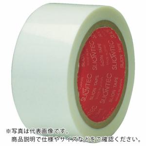 【SALE価格】SLIONTEC ポリエステル粘着テープ 50mmX50m 白 ( 620000-WH-20-50X50 ) マクセル(株)機能性部材料事業本部｜orangetool