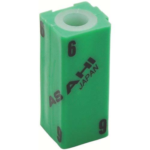 【SALE価格】ASH 六角棒レンチ用連結ホルダー 6mm用 ( AI0600 ) 旭金属工業(株)