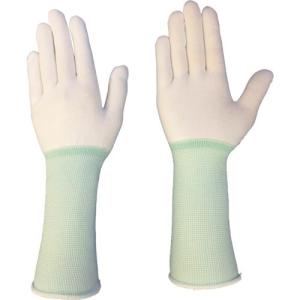 【SALE価格】BLASTON フィット手袋スーパーロング Mサイズ (10双入) ( BSC-85023B-M ) (株)ブラストン｜orangetool