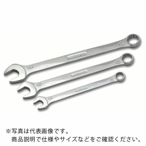 【SALE価格】ASH レボウエーブコンビネーションスパナ18mm ( CL0018 )