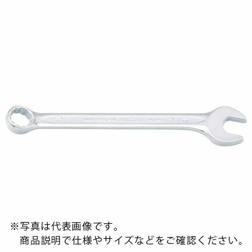 BAHCO 片目片口スパナ 二面幅12 全長160 ( 111M-12 ) スナップオン・ツールズ(...