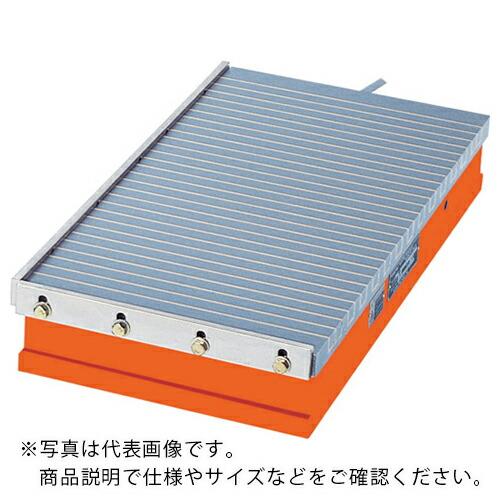 KANETEC 標準角形永電磁チャック 奥行400mm×幅1000mm ( EPT-40100F )...