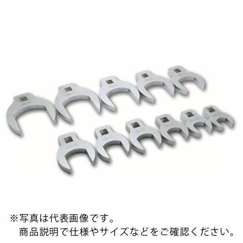 【SALE価格】ASH クローフートレンチ 差込角12.7×46mm ( VC4046 )