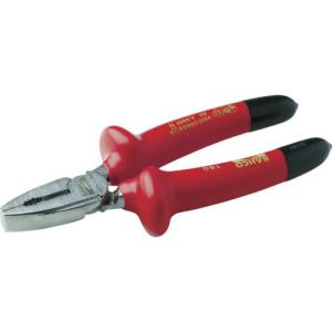 【SALE価格】BAHCO 絶縁ペンチ ピアノ線切断2.5mm 全長200mm ( 2678V-200 ) スナップオン・ツールズ(株)｜orangetool