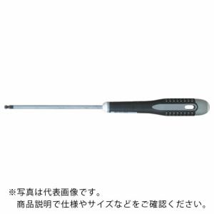 【SALE価格】BAHCO 六角棒ドライバー ドライバーボールポイント 対辺寸法2.0mm ( BE-8702 ) スナップオン・ツールズ(株)｜orangetool