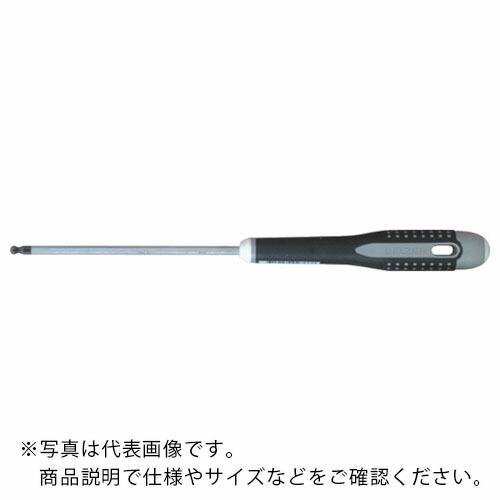 【SALE価格】BAHCO 六角棒ドライバー ドライバーボールポイント 対辺寸法2.0mm ( BE...