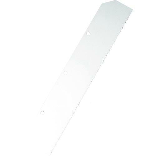 【SALE価格】タジマ ジーティーソー165替刃 アサリ無 ( NK-G165FS )