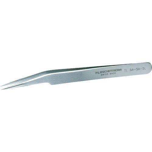 リンドストローム 精密ピンセット 全長115mm×幅9mm ( TL5ASASL ) スナップオン・...