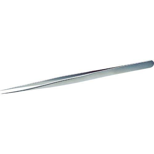 リンドストローム 精密ピンセット 全長140mm×幅8mm ( TLSSSA ) スナップオン・ツー...