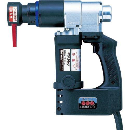 【SALE価格】TONE シャーレンチ M16・M20ナット回転角レンチ 締付トルク540N・m 電...
