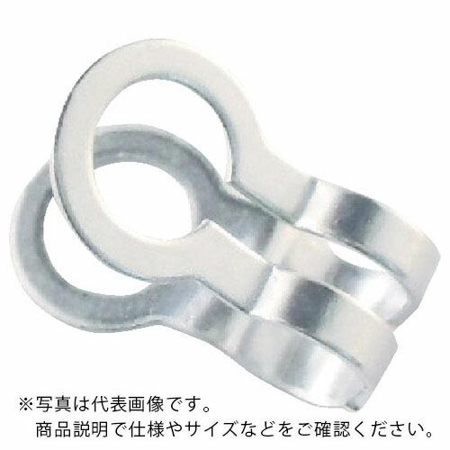TRUSCO カップリング ステンレス 3.2mm用 10個入 ( TCPS-32 ) トラスコ中山...