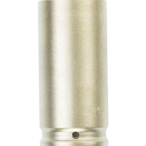 Ampco 防爆インパクトディープソケット 差込み12.7mm 対辺8mm ( AMCDWI-1/2...