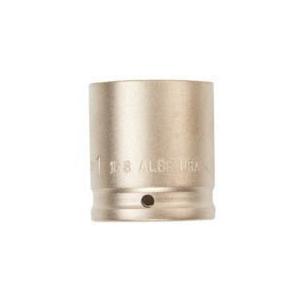 Ampco 防爆インパクトソケット 差込み12.7mm 対辺26mm ( AMCI-1/2D26MM ) スナップオン・ツールズ(株)｜orangetool