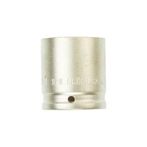 Ampco 防爆インパクトソケット 差込み12.7mm 対辺8mm ( AMCI-1/2D8MM ) スナップオン・ツールズ(株)｜orangetool